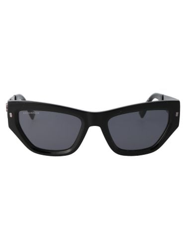 D2 0033/s Sunglasses - Dsquared2 Eyewear - Modalova