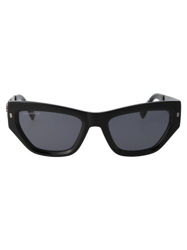 D2 0033/s Sunglasses - Dsquared2 Eyewear - Modalova