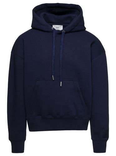 Ami Alexandre Mattiussi Ami Hoodie - Ami Alexandre Mattiussi - Modalova