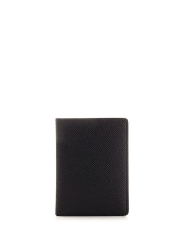 Four Stitches Card Holder - Maison Margiela - Modalova