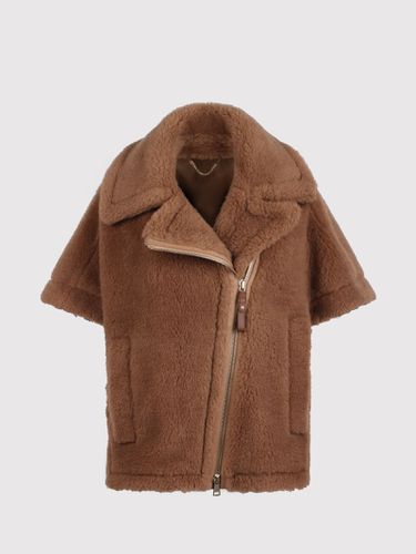 Max Mara Teddy Coat - Max Mara - Modalova