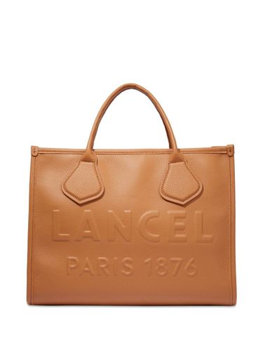 Lancel Jour De Medium Zip Tote - Lancel - Modalova