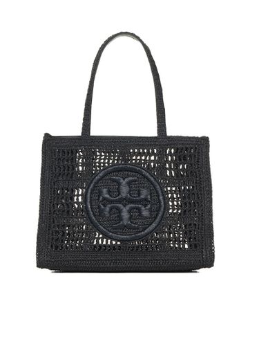 Tory Burch Ella Tote Bag - Tory Burch - Modalova