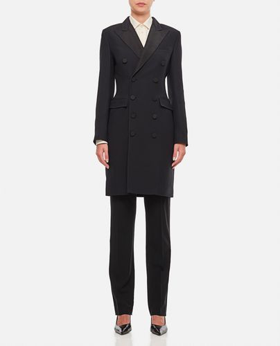 Long Sleeve Cocktail Dress - Ralph Lauren - Modalova