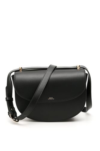 A. P.C. Genève Crossbody Bag - A.P.C. - Modalova