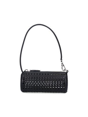 Alaia tube Mini Bag - Alaia - Modalova