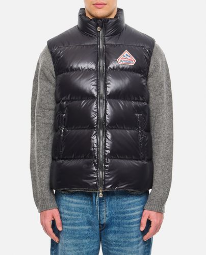 Pyrenex John Shiny Vest - Pyrenex - Modalova