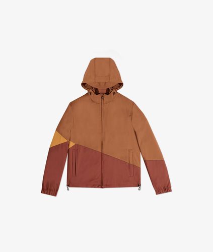 Stormy Bomber Down Jacket - Larusmiani - Modalova