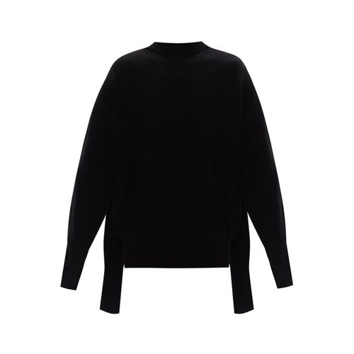Balenciaga Double Sleeves Sweater - Balenciaga - Modalova