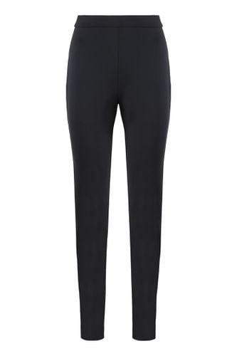 Bozen Straight-leg Trousers - Max Mara - Modalova