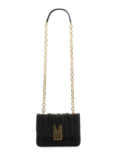 Moschino Shoulder Bag - Moschino - Modalova