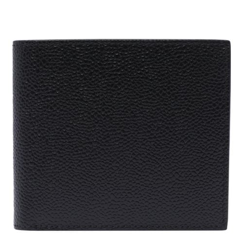 Thom Browne Bifold Wallet - Thom Browne - Modalova