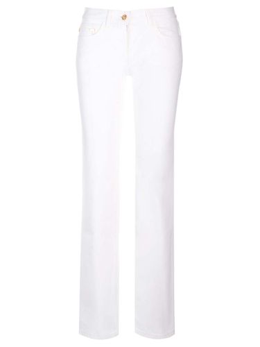 Palm Angels Straight Leg Jeans - Palm Angels - Modalova