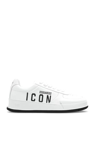 Dsquared2 Canadian Sneakers - Dsquared2 - Modalova