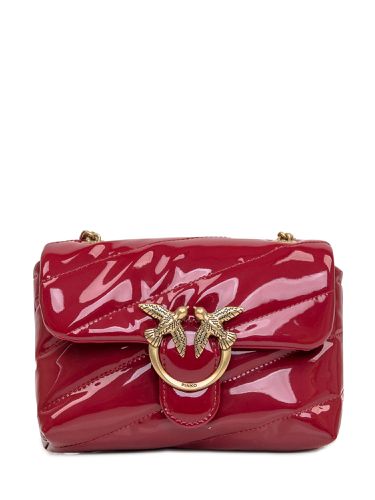 Pinko Love Puff Baby Bag - Pinko - Modalova