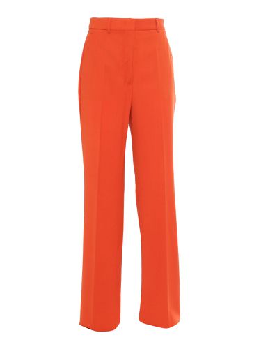 Quasar Long Trouser - Max Mara Studio - Modalova