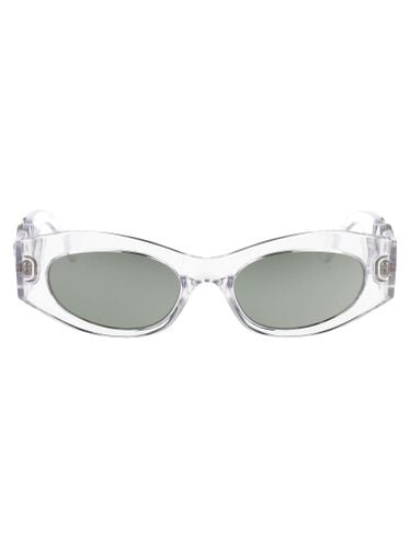 Versace Eyewear 0ve4480u Sunglasses - Versace Eyewear - Modalova