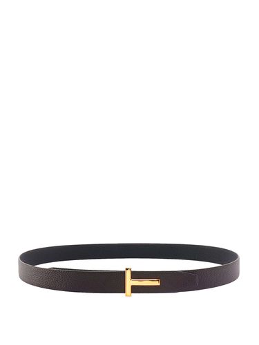 Tom Ford Belt - Tom Ford - Modalova