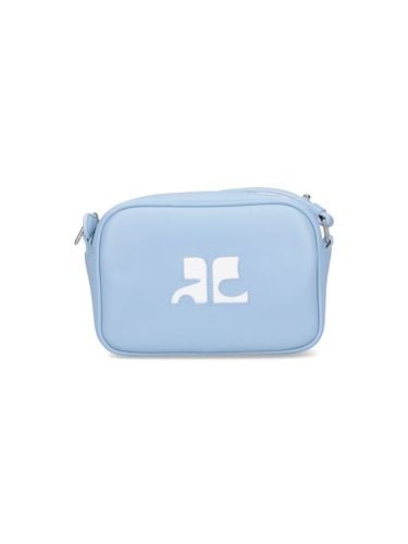 Reedition Camera Bag Crossbody Bag - Courrèges - Modalova