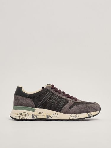 Premiata Lander Sneaker - Premiata - Modalova