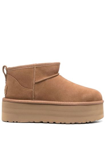 UGG W Classic Ultra Mini Platform - UGG - Modalova