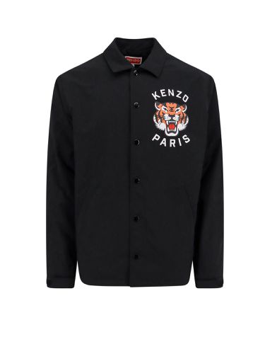 Kenzo Jacket - Kenzo - Modalova