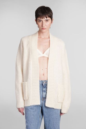 Baima Cardigan In Wool - MVP Wardrobe - Modalova