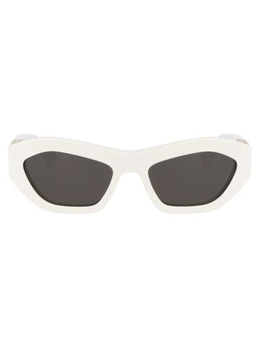 Bv1221s Sunglasses - Bottega Veneta Eyewear - Modalova