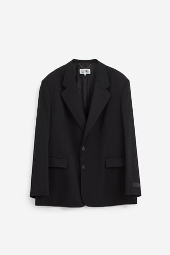 MM6 Maison Margiela Jacket - MM6 Maison Margiela - Modalova