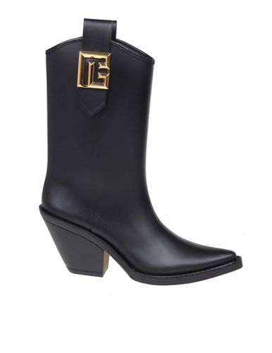 Balmain tess Pb Ankle Boots - Balmain - Modalova