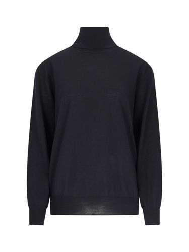 Jil Sander Classic Turtleneck - Jil Sander - Modalova