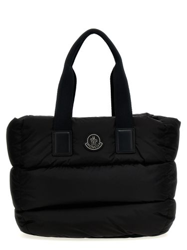 Moncler Caradoc Shopping Bag - Moncler - Modalova