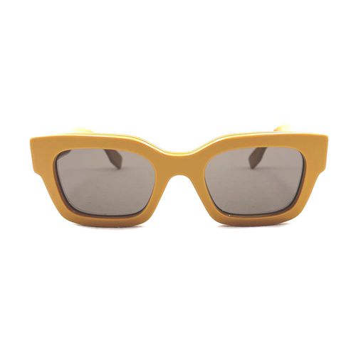 Fe40119i 39e Sunglasses - Fendi Eyewear - Modalova