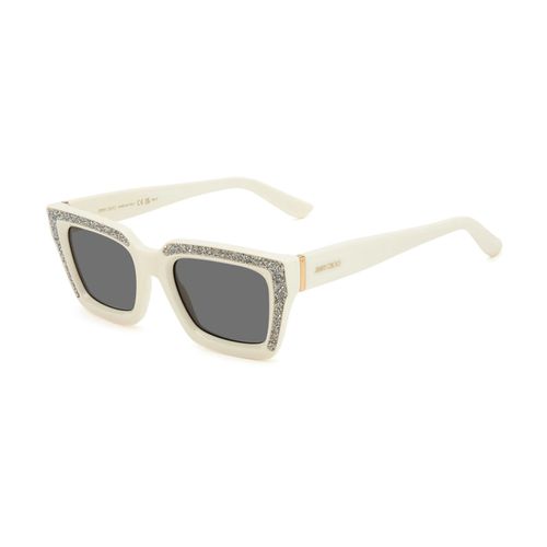 Megs/s Szj/2k Sunglasses - Jimmy Choo Eyewear - Modalova