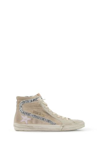 Golden Goose Slide Sneakers - Golden Goose - Modalova