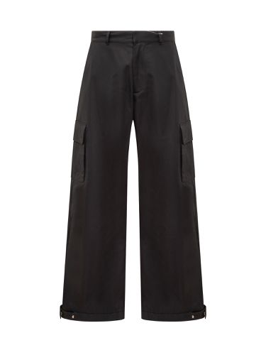 Off-White Cargo Pants - Off-White - Modalova