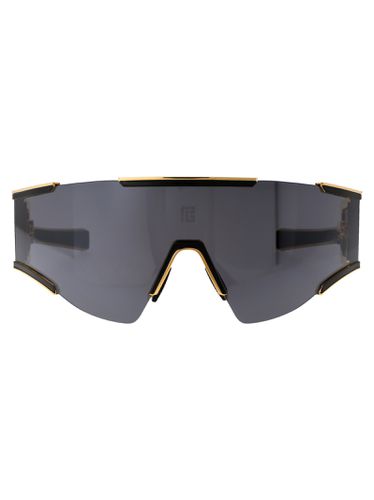 Balmain Fleche Sunglasses - Balmain - Modalova