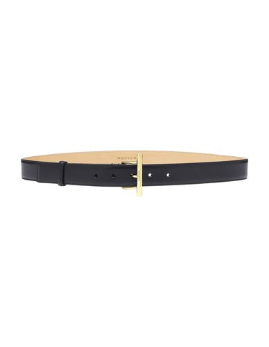 Sling Hip Belt In /gold - Alexander McQueen - Modalova