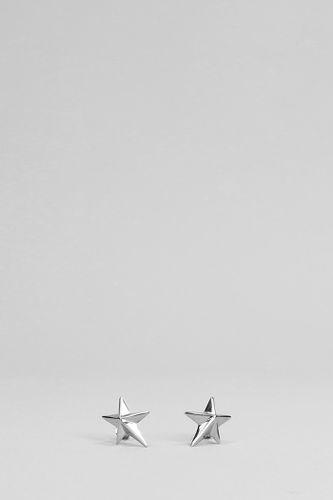 Mugler Star Earrings - Mugler - Modalova