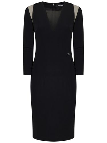 Dsquared2 Dress - Dsquared2 - Modalova