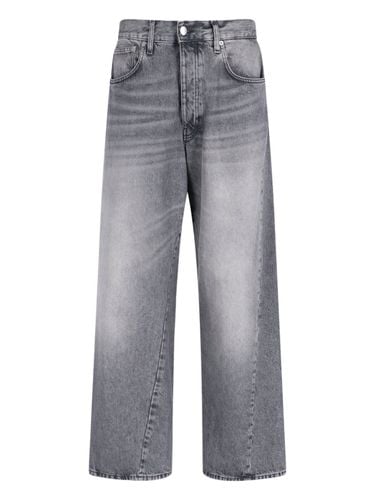 Sunflower wide Twist Straight Jeans - Sunflower - Modalova