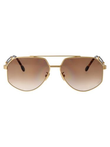 Fred Double Cable Sunglasses - Fred - Modalova