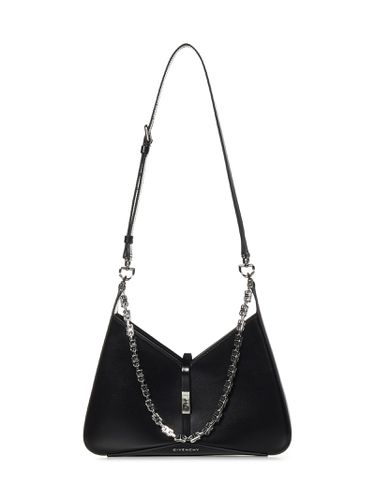 Givenchy Cut Out Small Shoulder Bag - Givenchy - Modalova