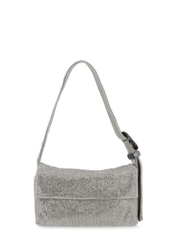 Vitty La Mignon Shoulder Bag - Benedetta Bruzziches - Modalova