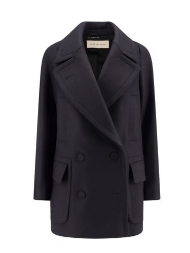 Dries Van Noten Coat - Dries Van Noten - Modalova