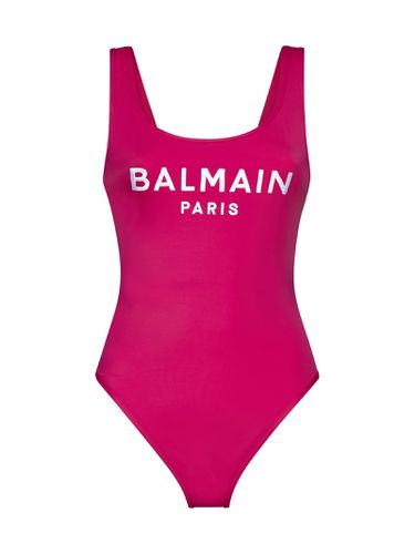 Balmain Swimwear - Balmain - Modalova
