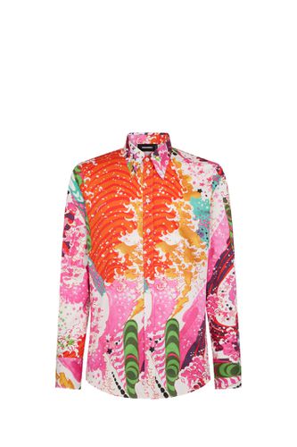 Dsquared2 Shirt - Dsquared2 - Modalova