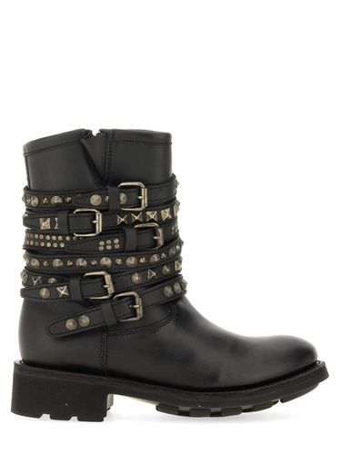 Ash Tempt Boot - Ash - Modalova