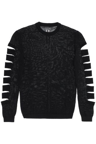 Rick Owens spartan Sweater - Rick Owens - Modalova