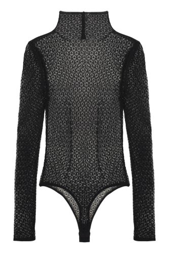 Khaite Fena Lace Bodysuit - Khaite - Modalova